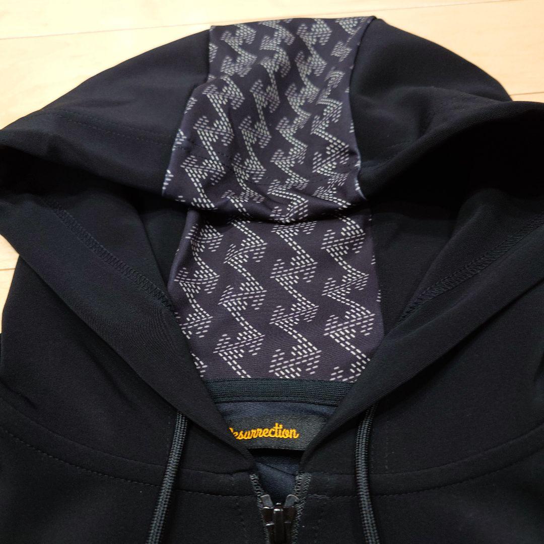 レザレクション　セットアップ　XL