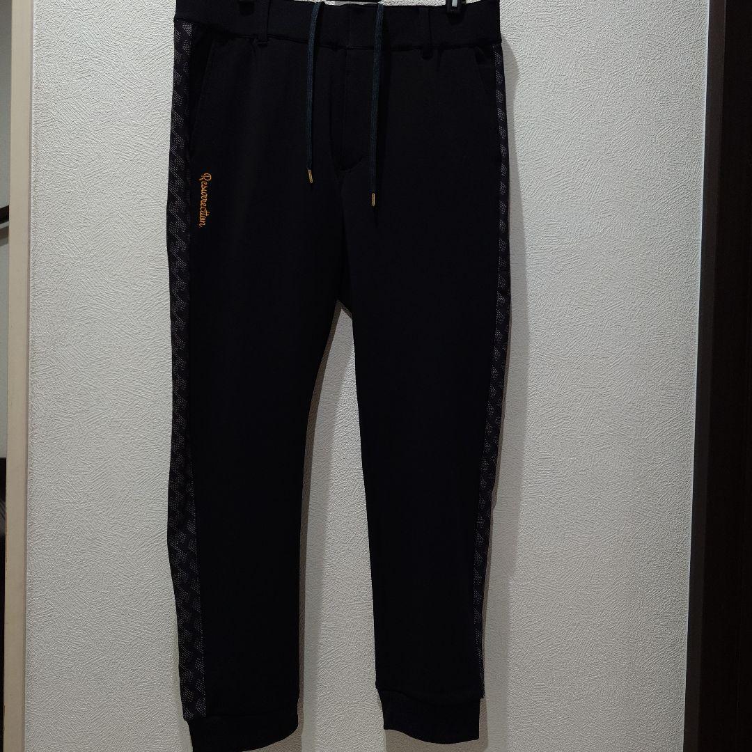 レザレクション　セットアップ　XL