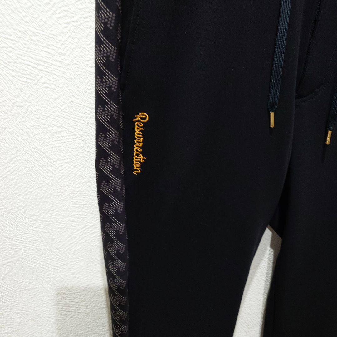 レザレクション　セットアップ　XL