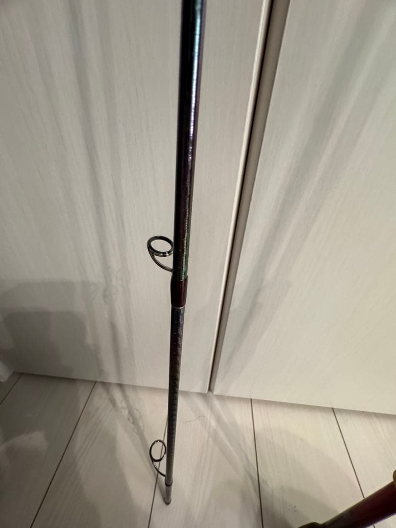 【SHIMANO】WORLD SHAULA 2831R-2 ワールドシャウラ
