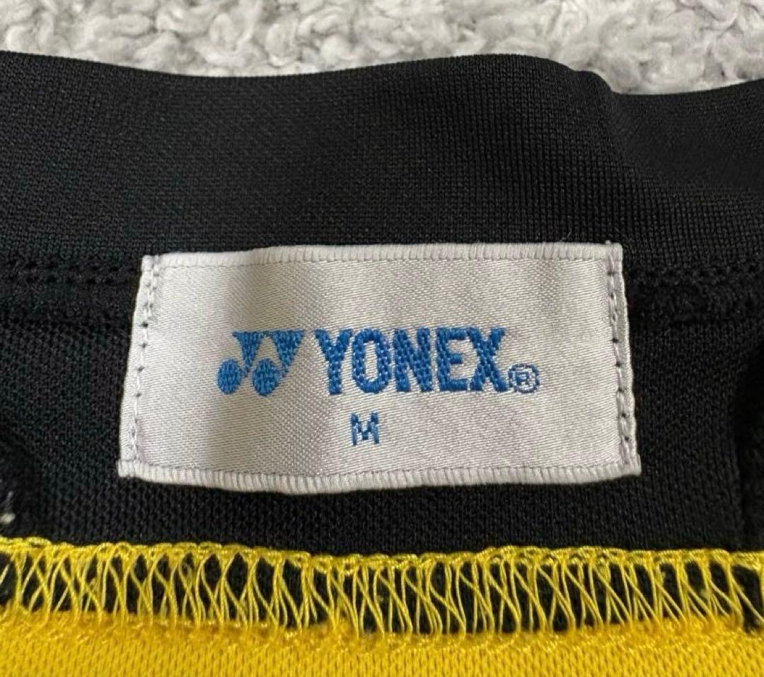 YONEX ヨネックス　マレーシア代表ユニフォーム バドミントン ウェア　シャツ