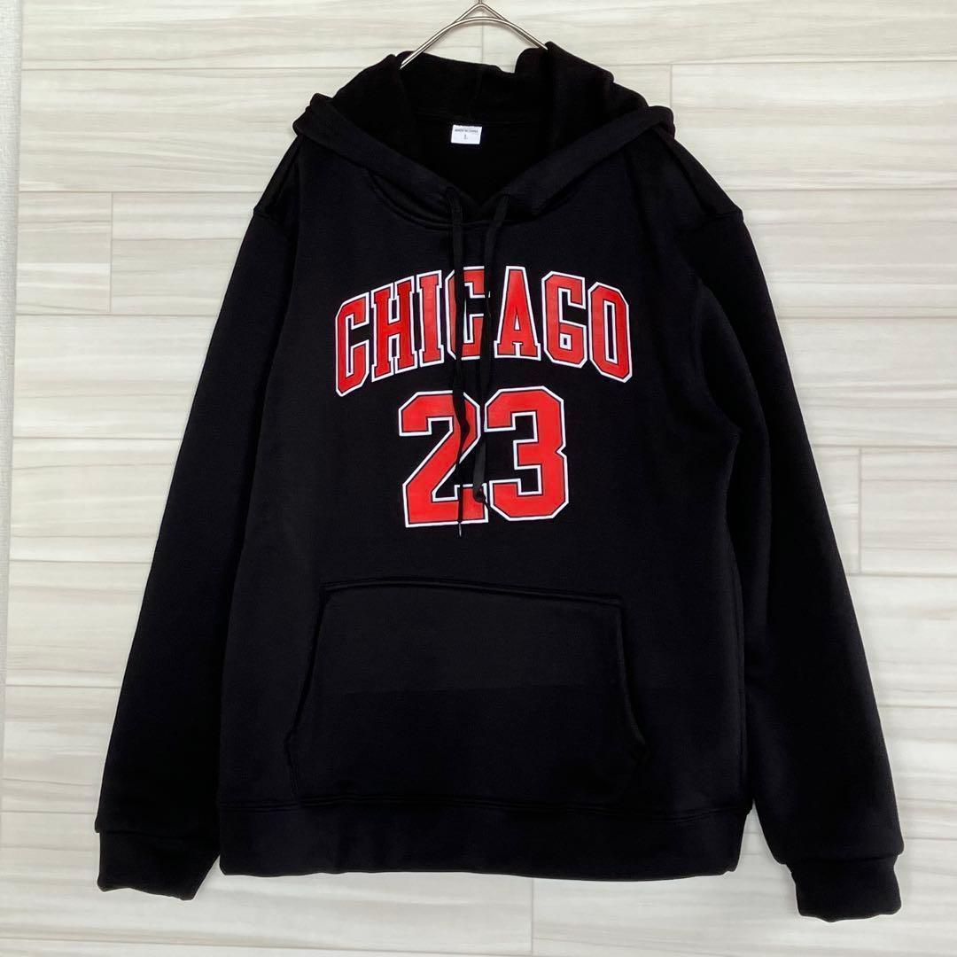 【未使用 】セットアップ　上下セット　スウェット　パーカー　NBA ジャージ　L