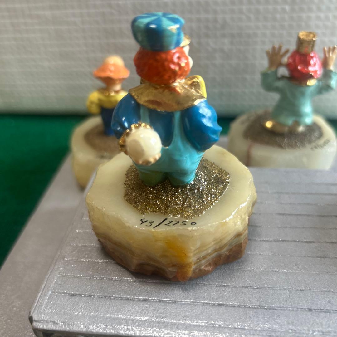 ロンリー ヴィンテージ　置物