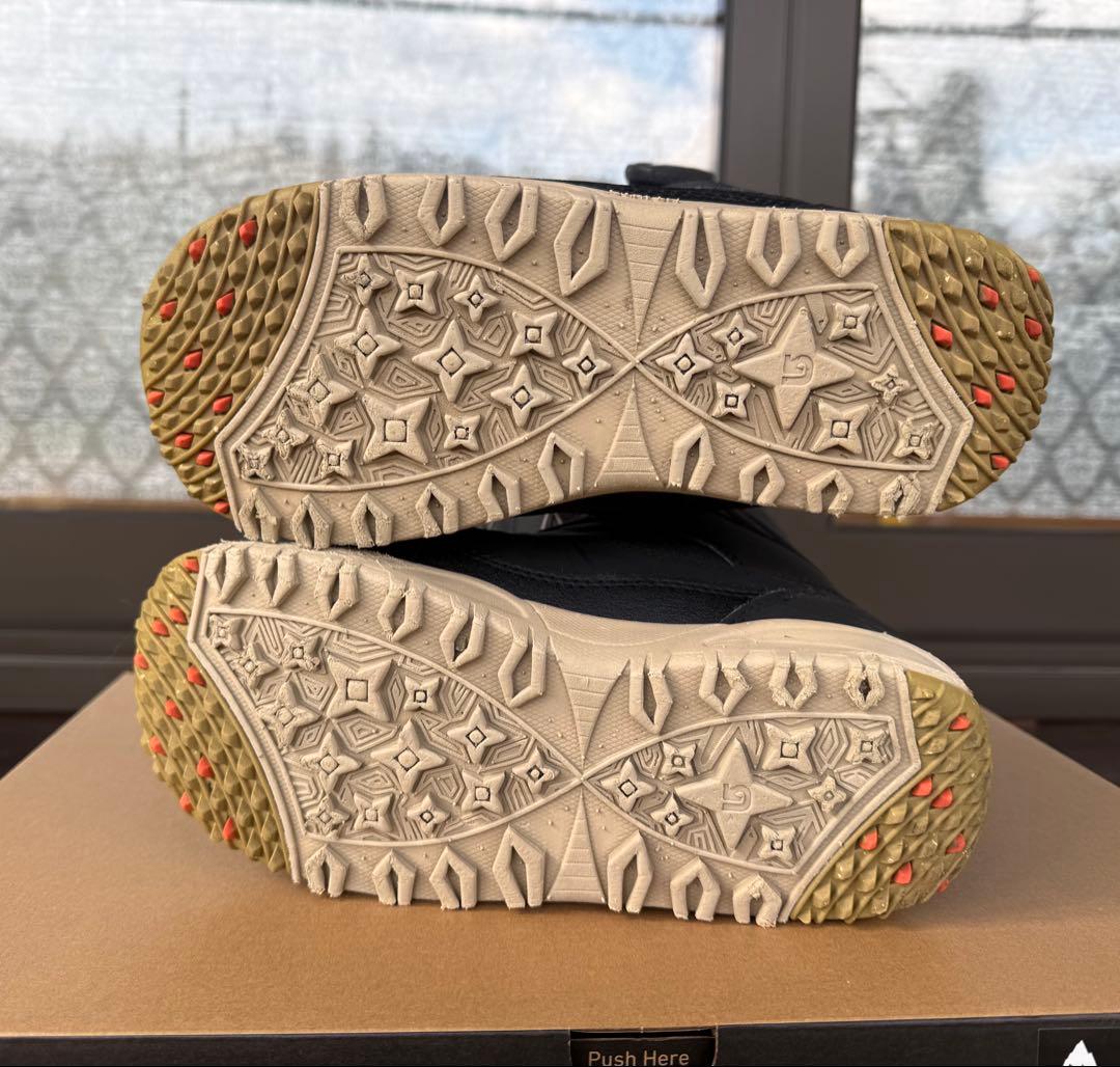 Limelight Wide BOA 女性用スノーボードブーツ 23.5センチ