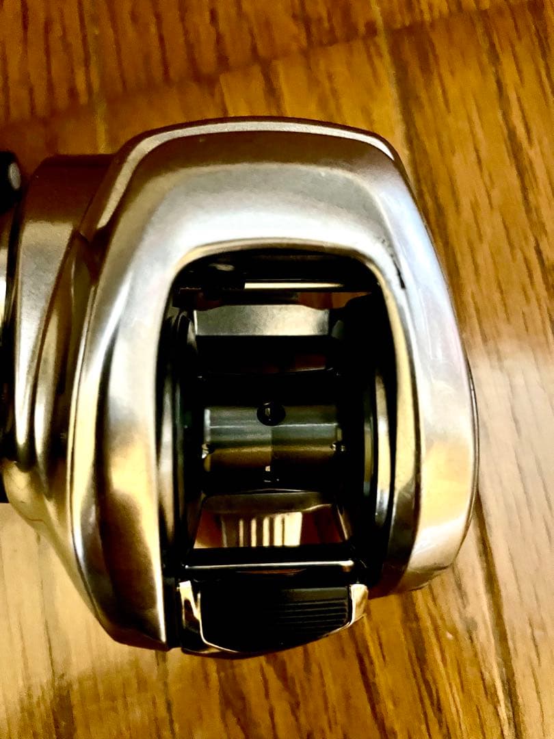 シマノ(SHIMANO) バンタム(Bantam)MGL PG LEFT(左)