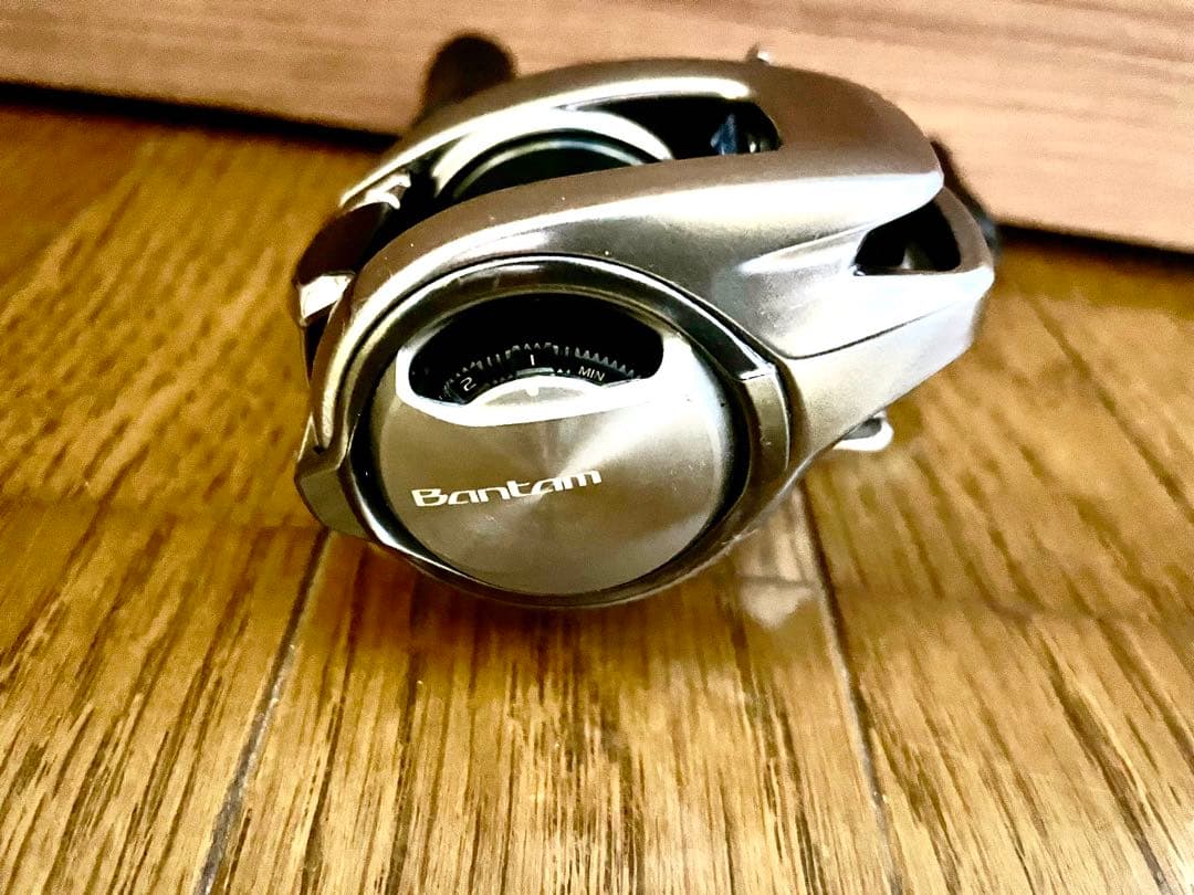 シマノ(SHIMANO) バンタム(Bantam)MGL PG LEFT(左)