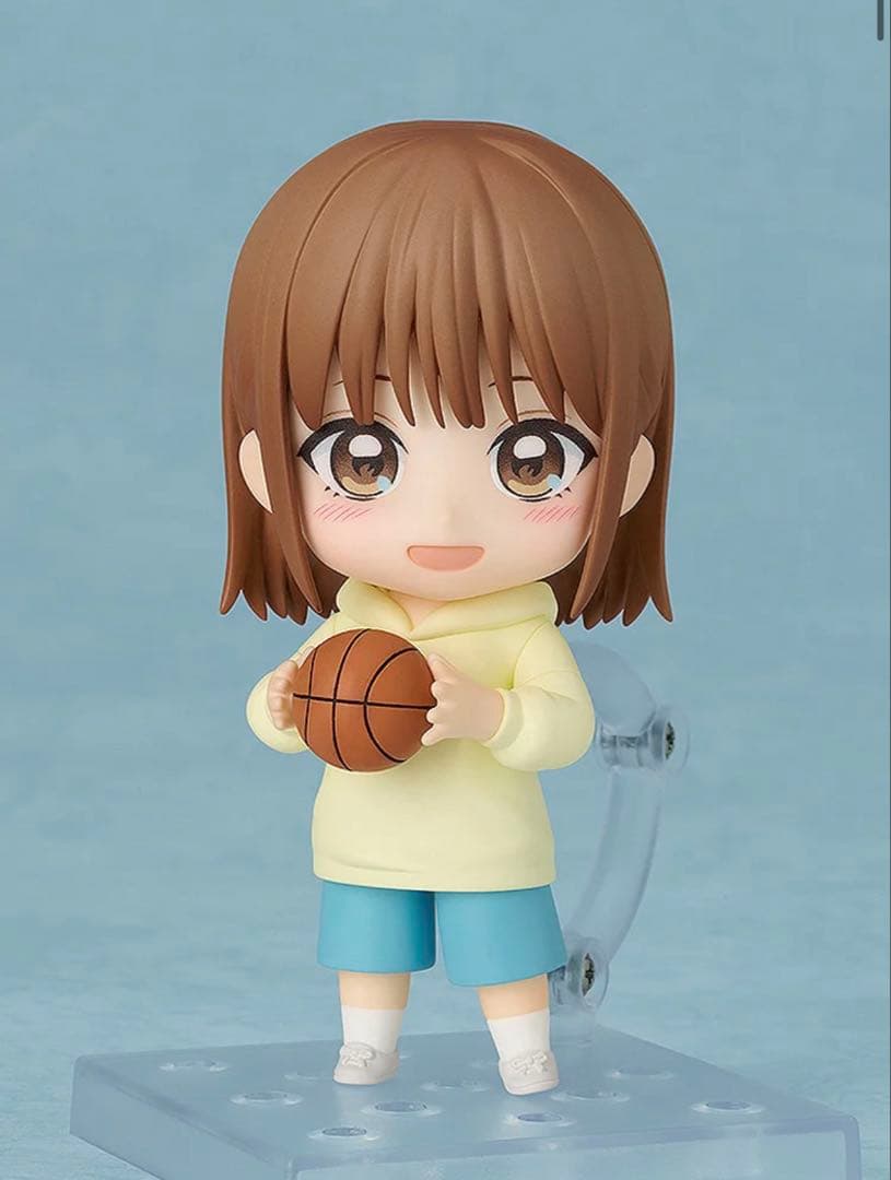 ねんどろいど Chinatsu Kano 2686 アオのハコ 鹿野千夏