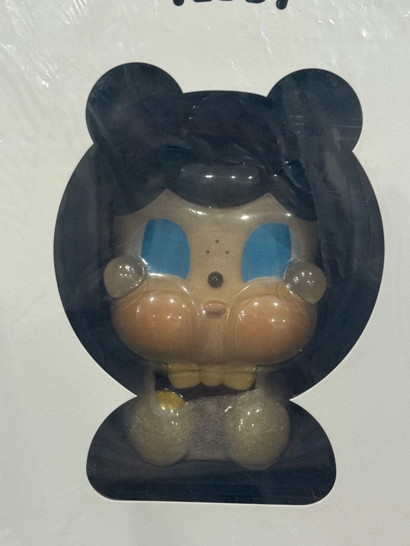 【タイ限定 】CRY TEDDY|TOO CUTE TO CRY