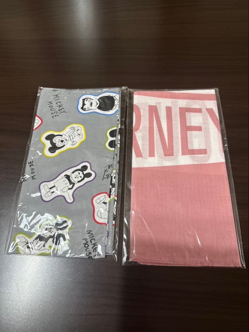 嵐を旅する展覧会 グッズセット