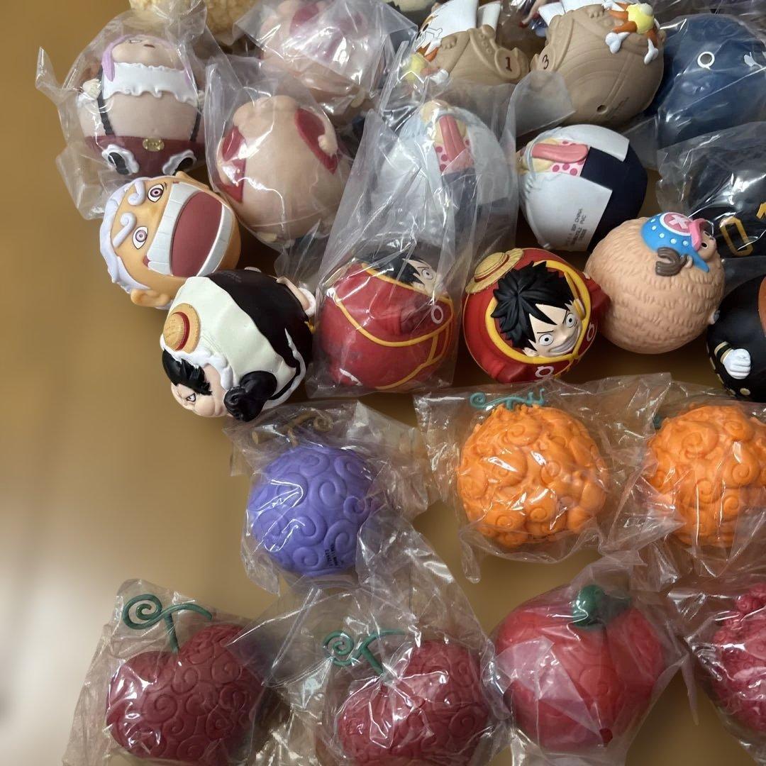 ワンピース　色々グッズまとめ売り
