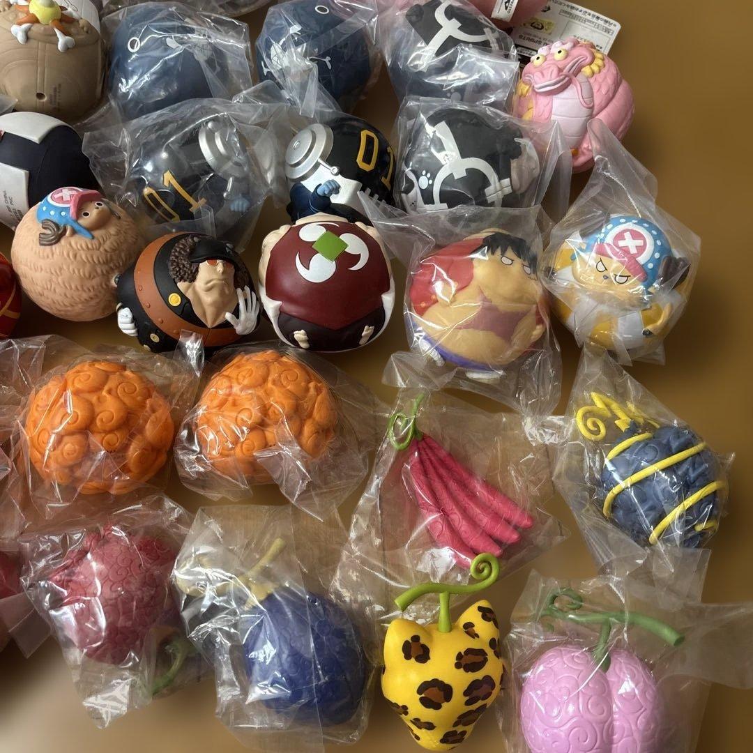 ワンピース　色々グッズまとめ売り