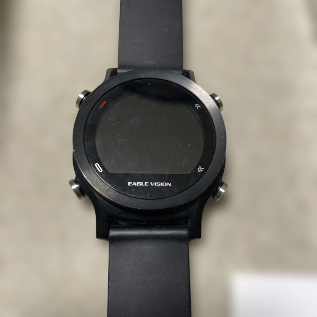EAGLE VISION watch ACE EV-933 GPSナビ