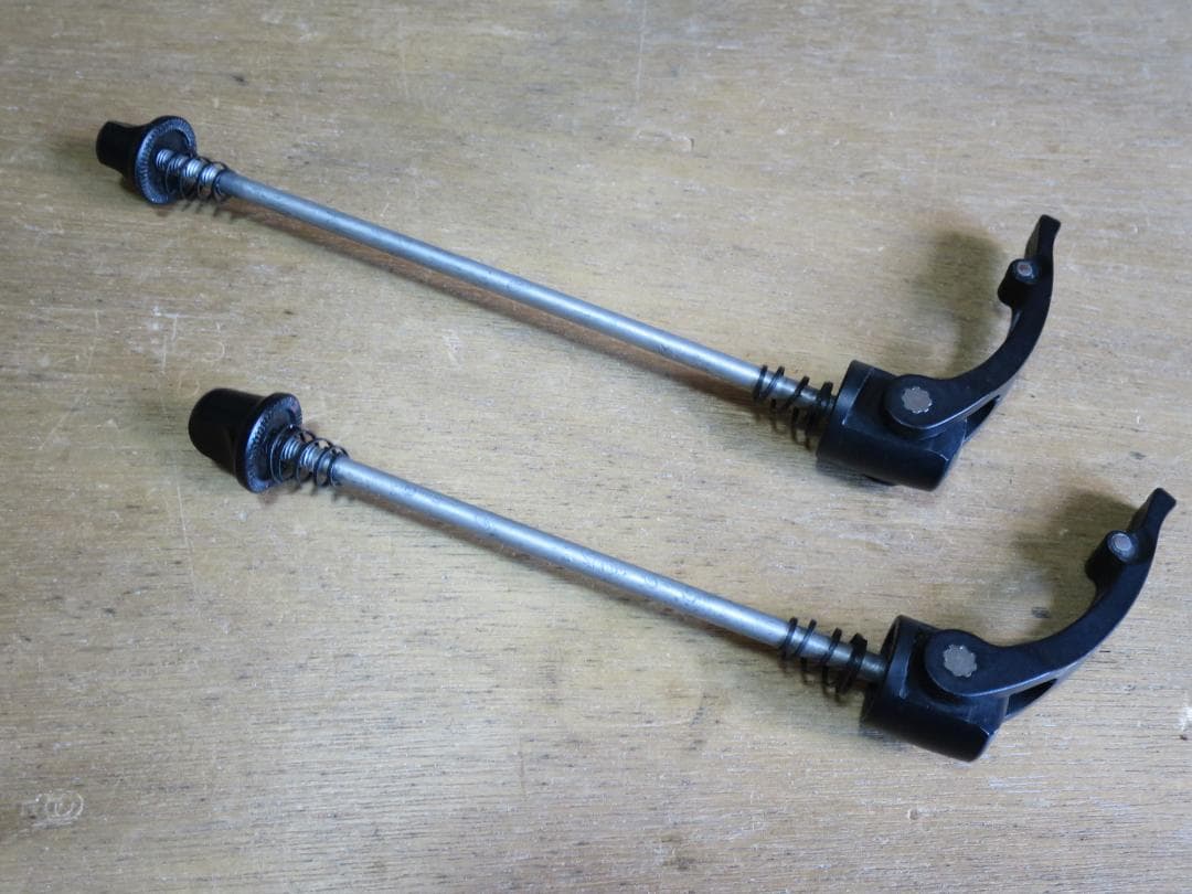 Fulcrum RACING 3 ホイール 前後