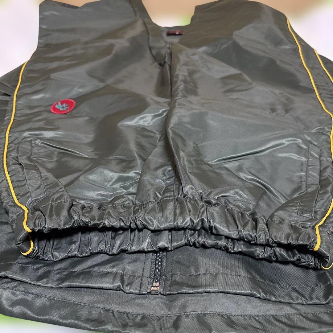 B'z LIVE-GYM 2001 ELEVEN 稲葉ジャージ 上下 中古