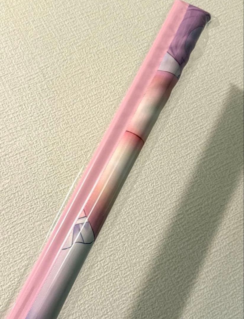 【新品】コミケ限定ଘ♡ଓ*ゆゆこ・:*魔法少女 B2タペストリー