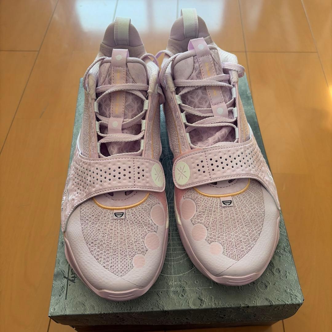 シューズ(男性用) Way of Wade All City 13 Encore