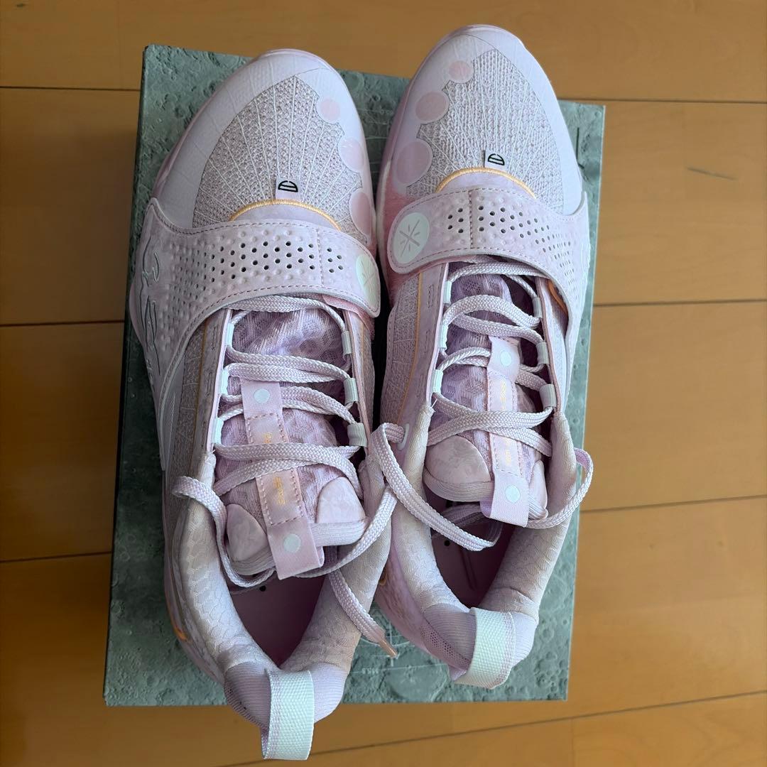 シューズ(男性用) Way of Wade All City 13 Encore