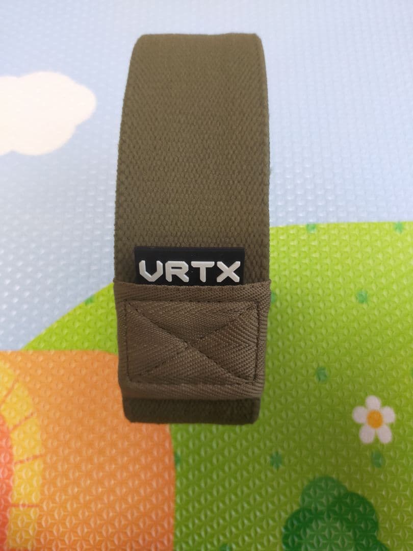 URTX フィットネスバンド 7本セット