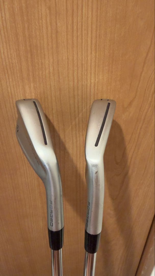 TaylorMade P790 3番 KBS $-taper 120S