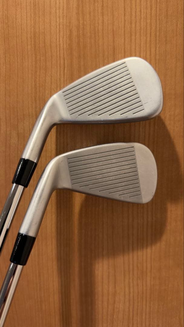 TaylorMade P790 3番 KBS $-taper 120S