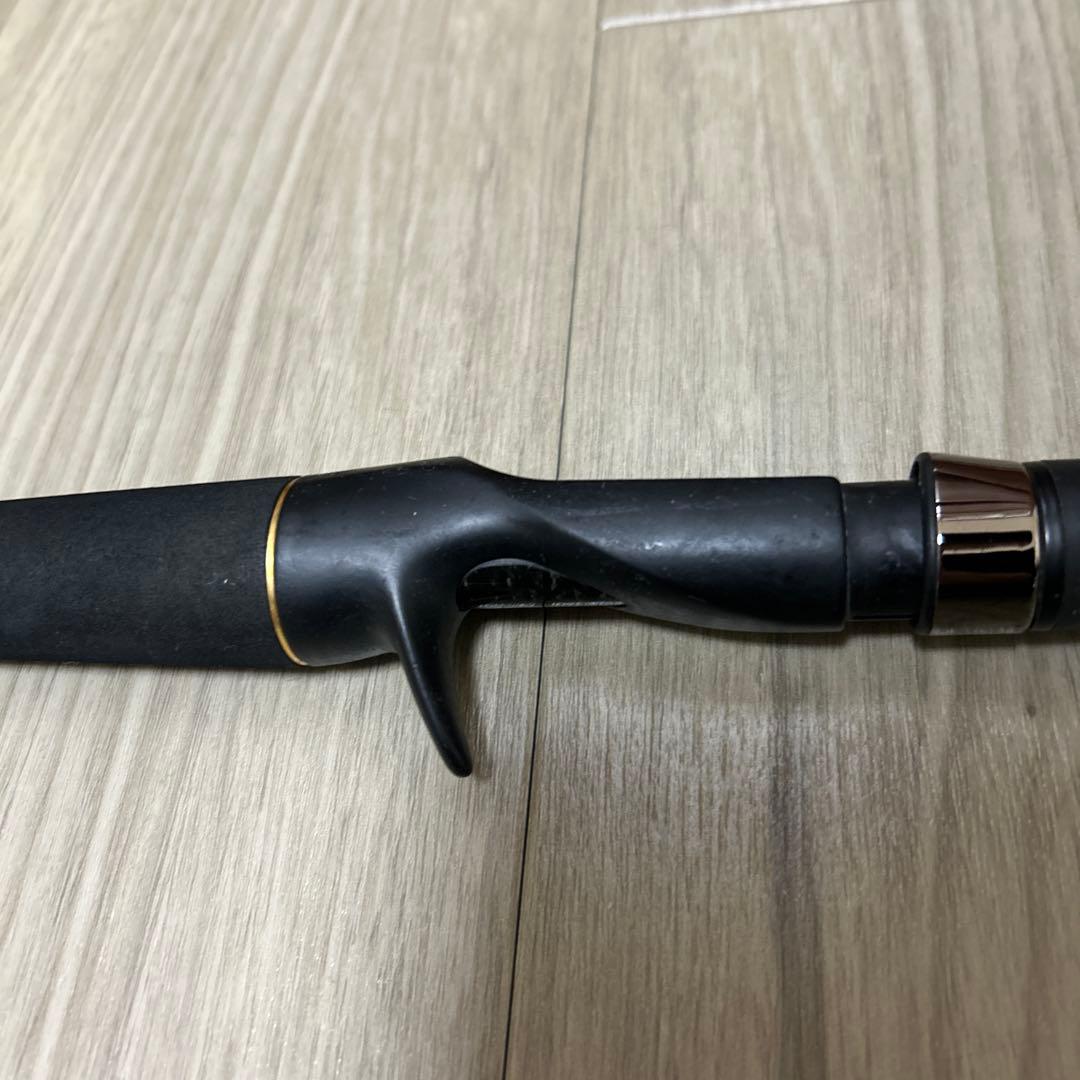 レイドジャパン グラディエーターアンチ GA-62BF BF Tricker