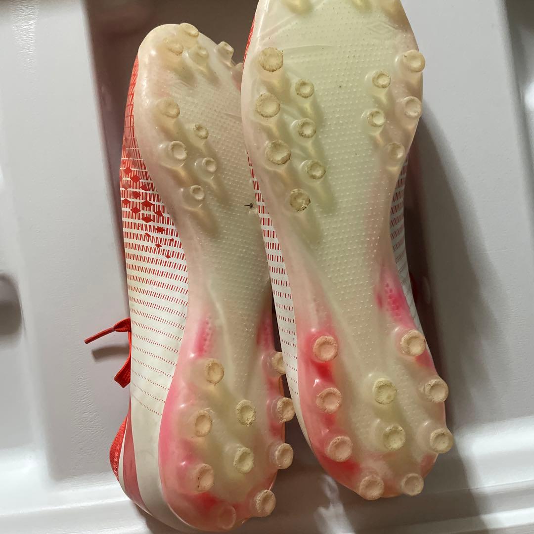 スパイク26．5センチ