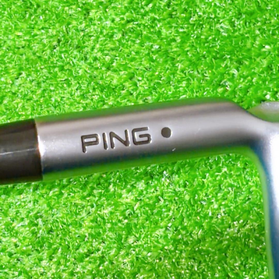 希少レフティ　PING ピン G730 5番　ALTA JCB