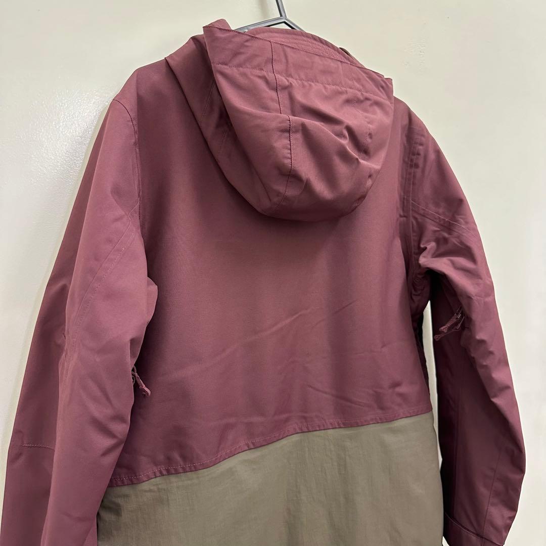 【新品】SCAPE レディースウェア　レディースパンツ　スノーウェア　Mサイズ