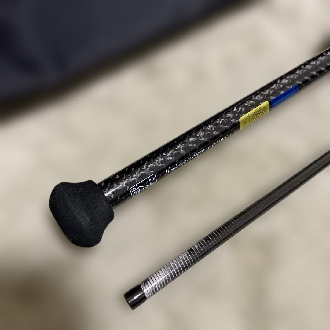最終値下げ【極美品】23コルト23GCORS-622UL-HS オリムピック