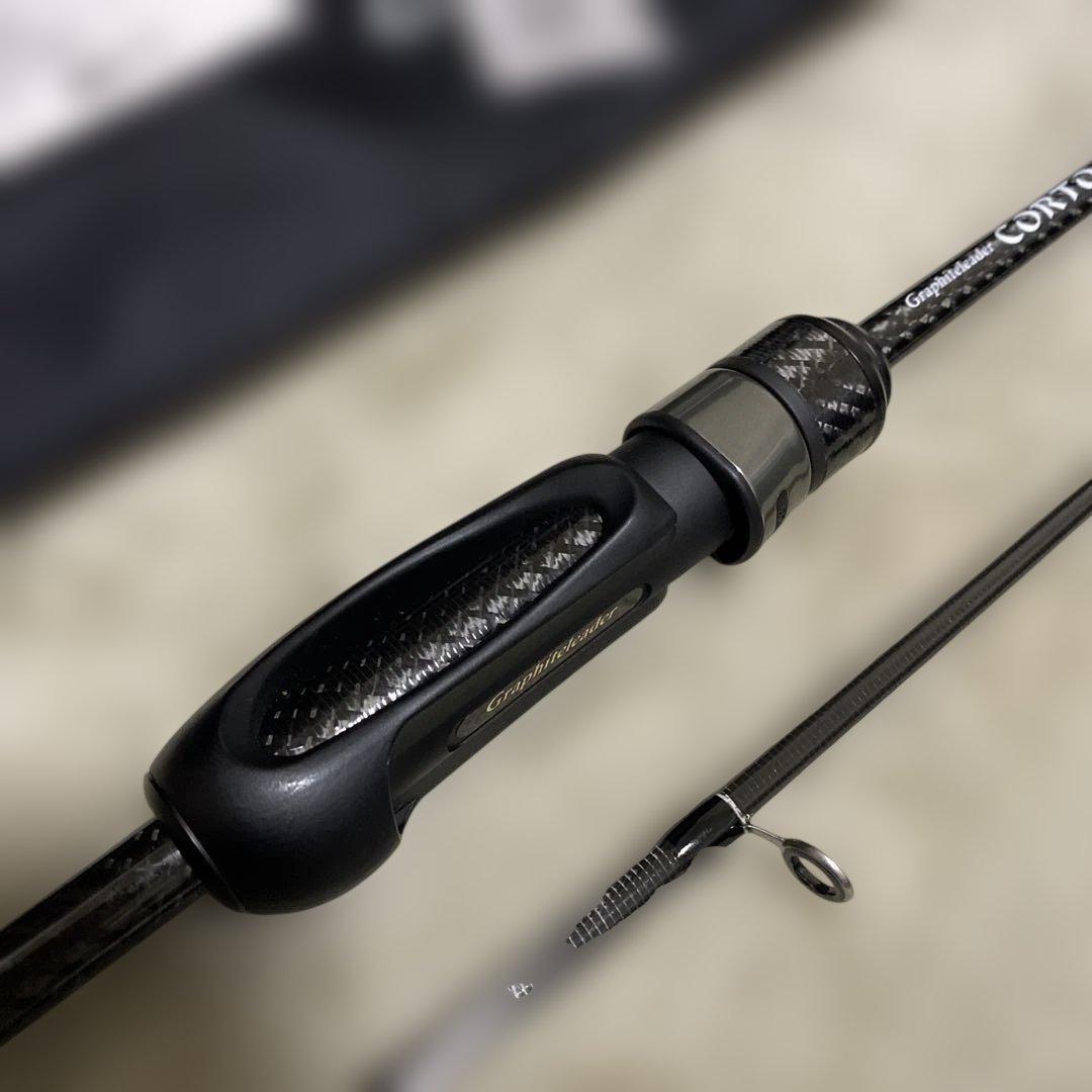 最終値下げ【極美品】23コルト23GCORS-622UL-HS オリムピック
