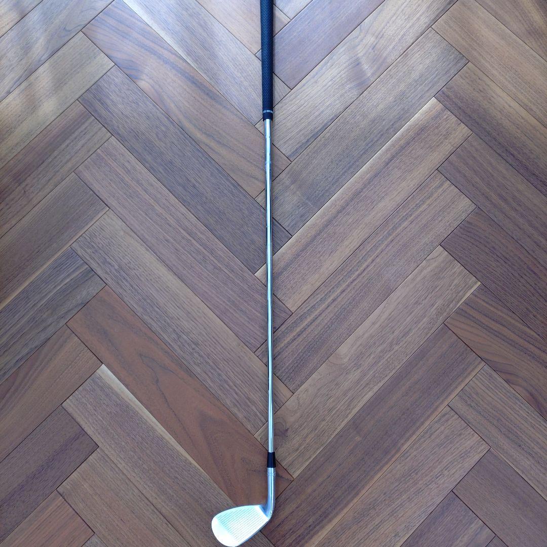 Titleist Vokey Forged 56Mウェッジ