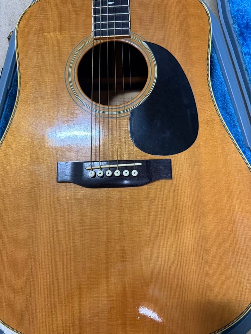 ギター Cats Eyes CE-1000 Made by Tokai Gakki