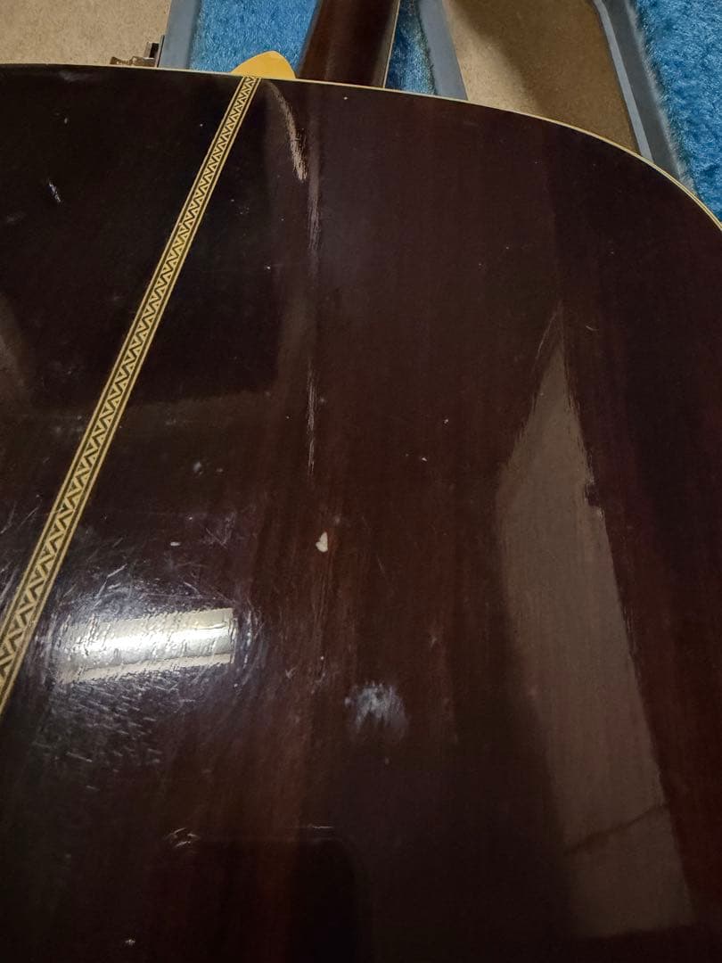 ギター Cats Eyes CE-1000 Made by Tokai Gakki