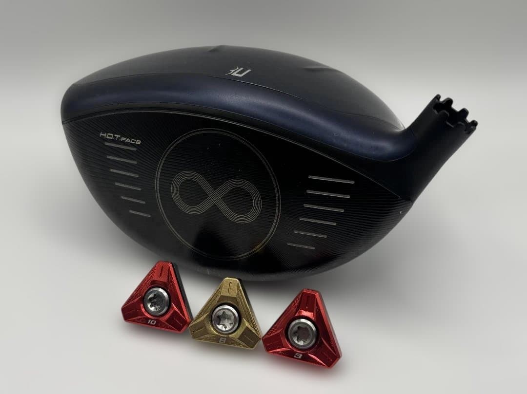 cobra LTDx LS US VENTUS TR BLUE 6X ベロコア