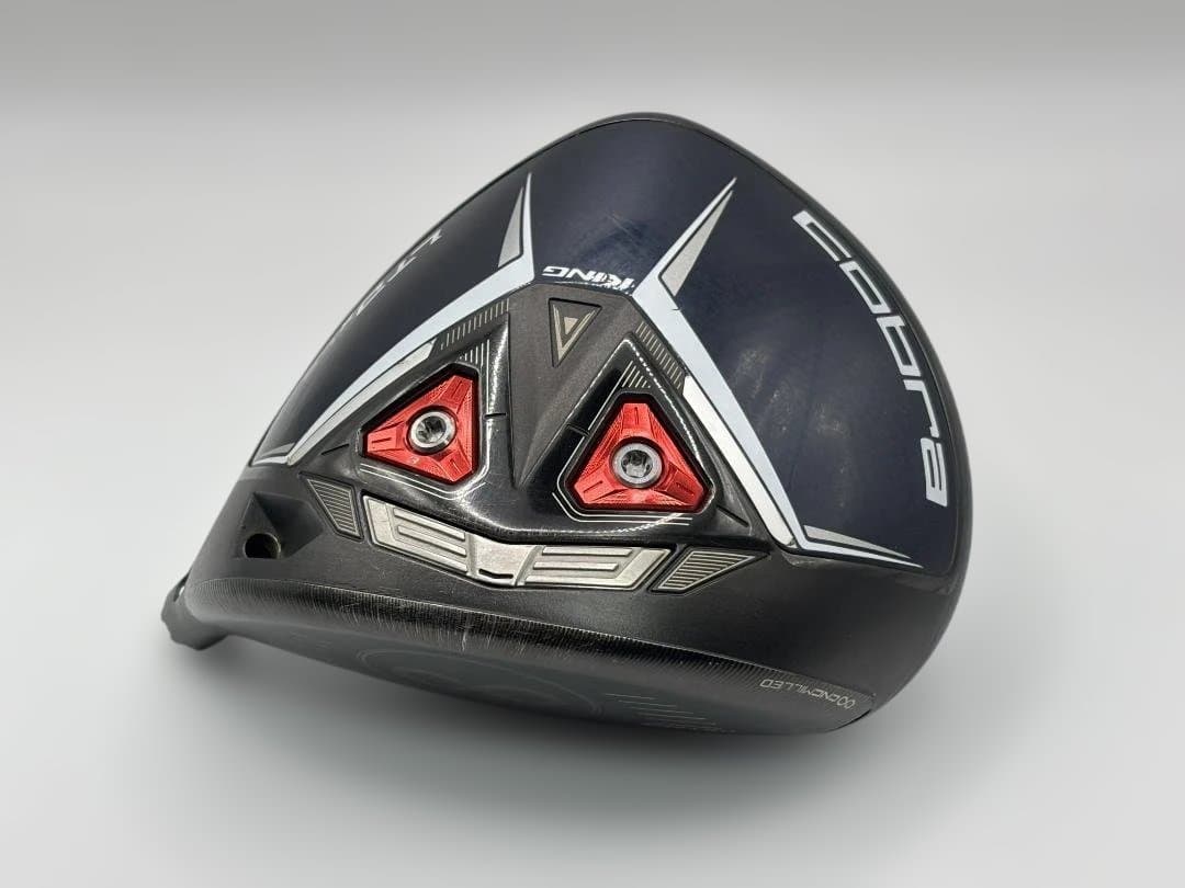cobra LTDx LS US VENTUS TR BLUE 6X ベロコア