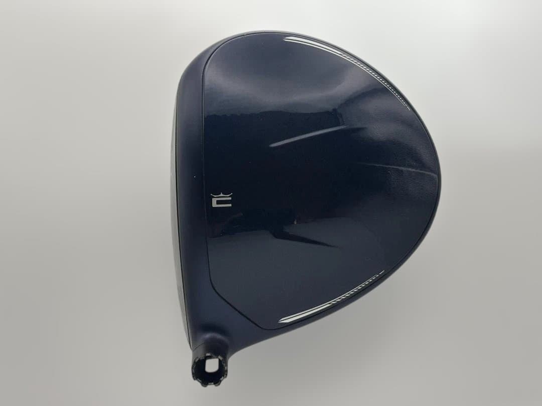 cobra LTDx LS US VENTUS TR BLUE 6X ベロコア