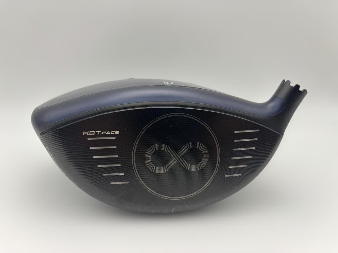 cobra LTDx LS US VENTUS TR BLUE 6X ベロコア