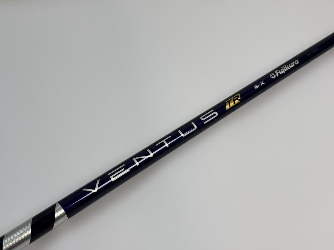 cobra LTDx LS US VENTUS TR BLUE 6X ベロコア