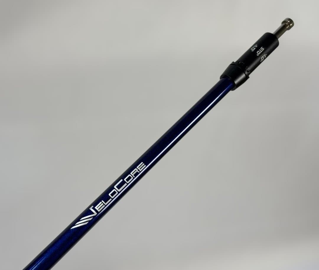 cobra LTDx LS US VENTUS TR BLUE 6X ベロコア