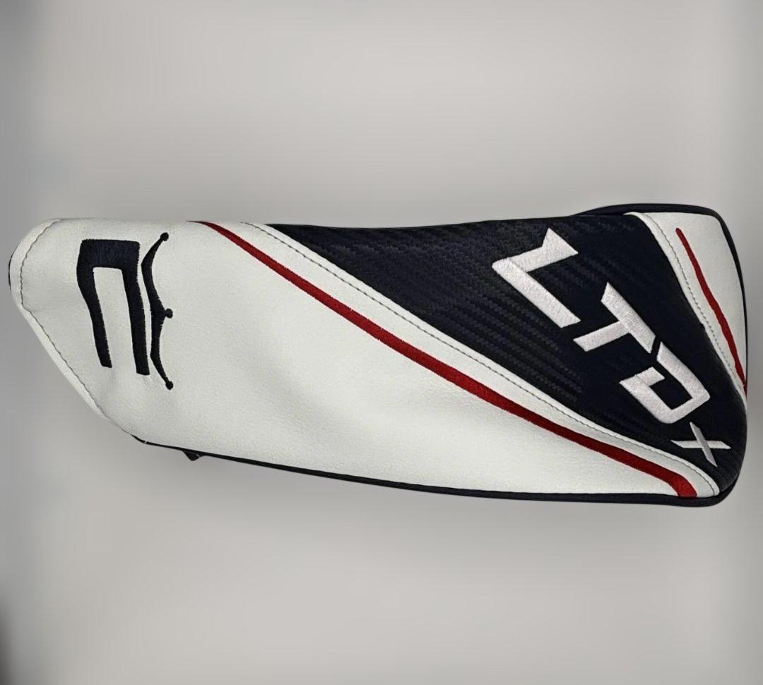 cobra LTDx LS US VENTUS TR BLUE 6X ベロコア