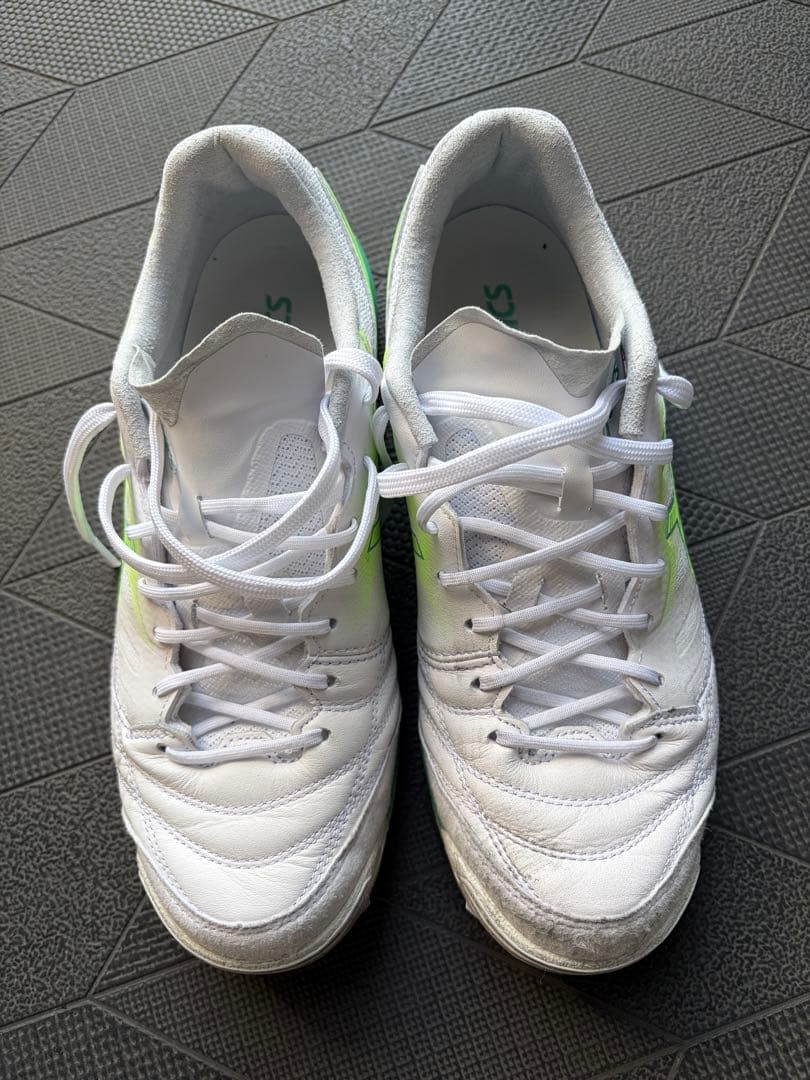 ASICS DESTAKE K FF TF (デスタッキ)フットサルシューズ