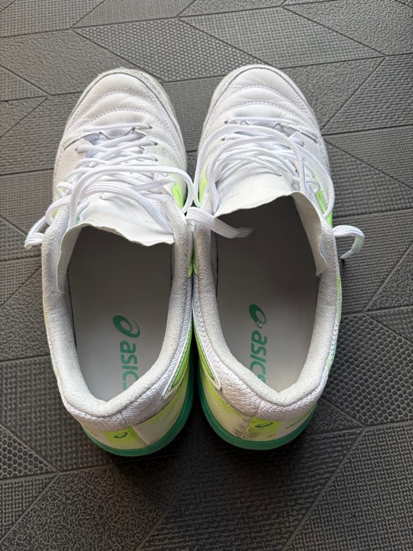 ASICS DESTAKE K FF TF (デスタッキ)フットサルシューズ
