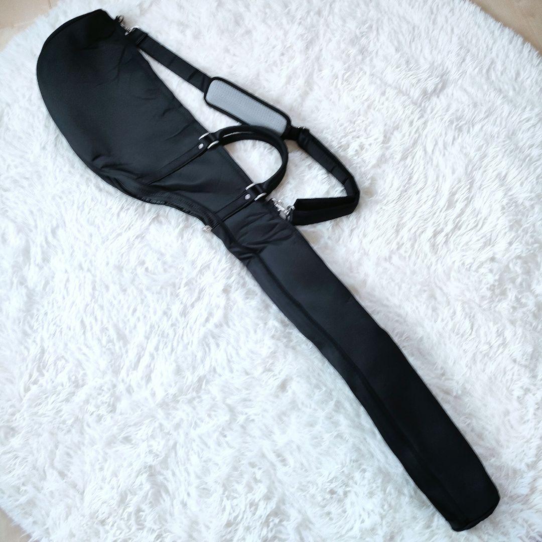 【極美品】Callaway キャロウェイ ゴルフ クラブケース　バッグ　ケース