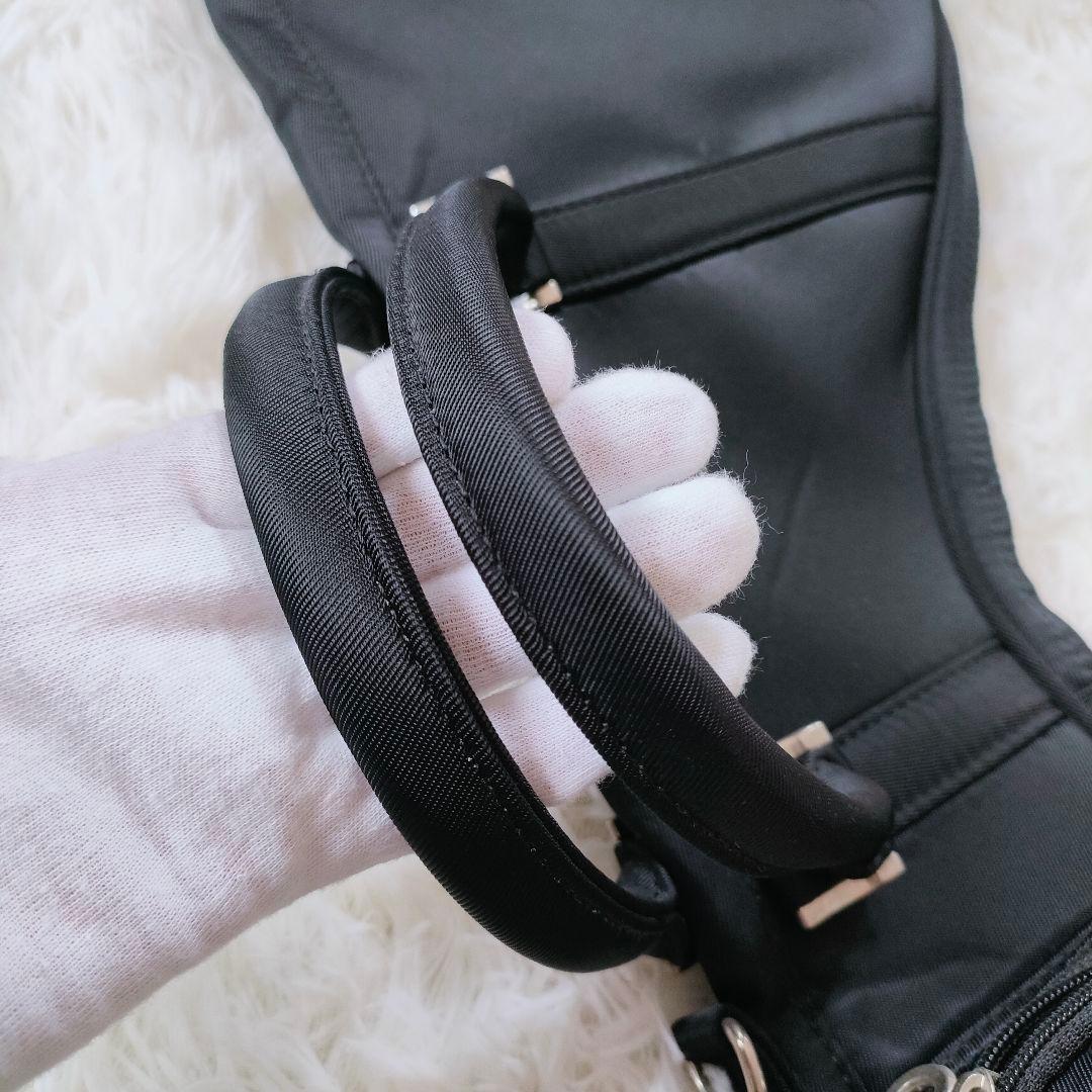 【極美品】Callaway キャロウェイ ゴルフ クラブケース　バッグ　ケース