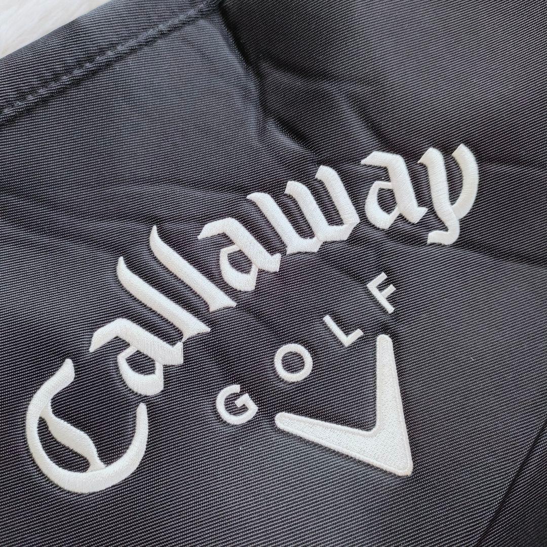 【極美品】Callaway キャロウェイ ゴルフ クラブケース　バッグ　ケース