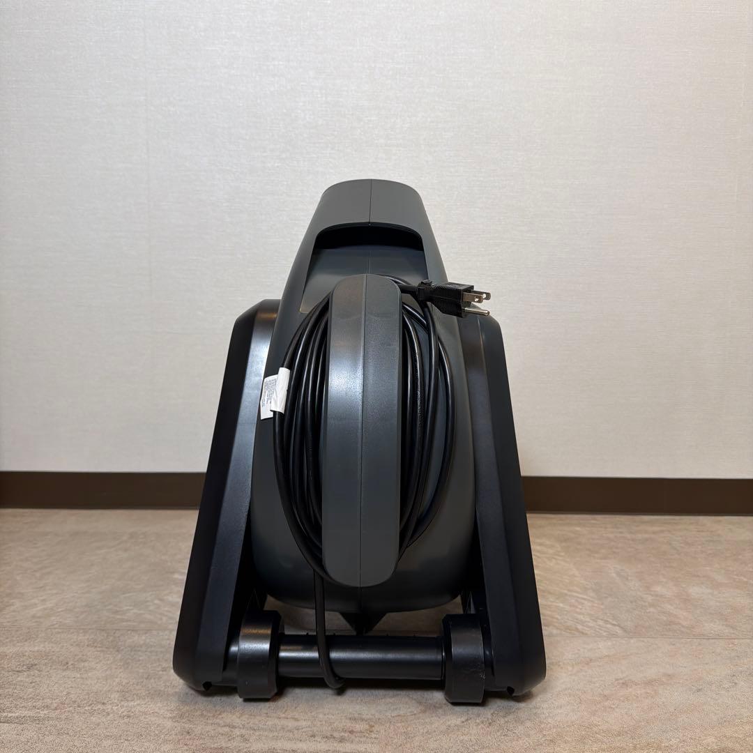 Wahoo KICKR HEADWIND スマートファン 美品