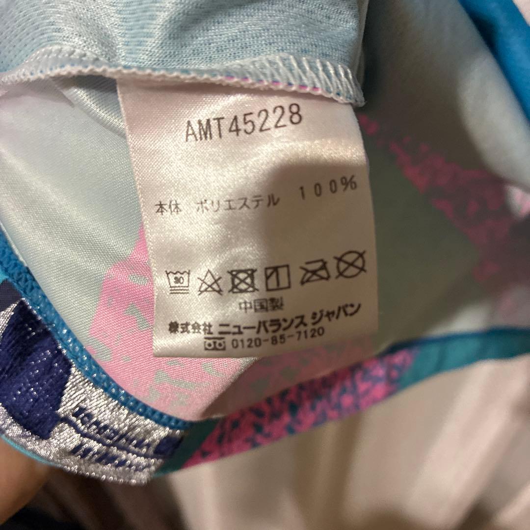 Sagan Tosu New Balance シャツ