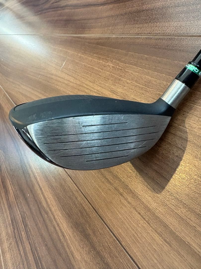 BALDO CORSA 3W 15度 フェアウェイウッド
