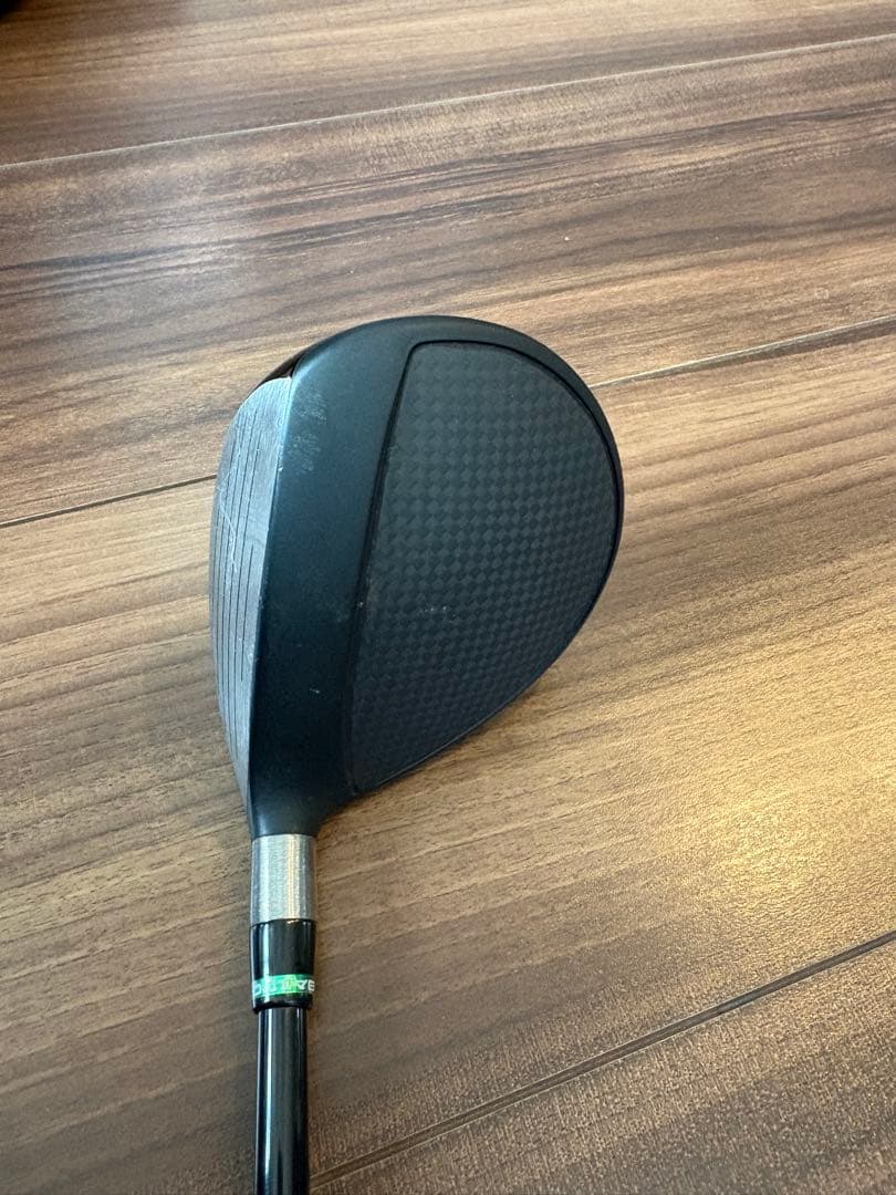 BALDO CORSA 3W 15度 フェアウェイウッド