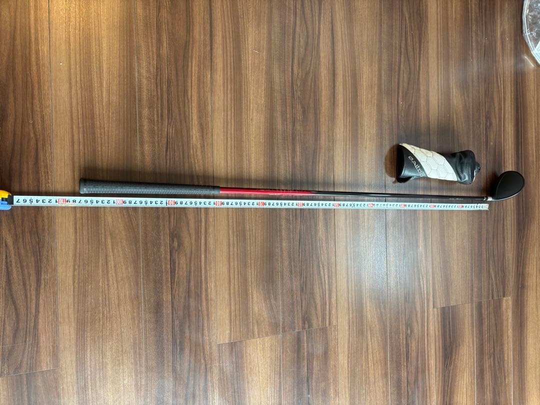 BALDO CORSA 3W 15度 フェアウェイウッド